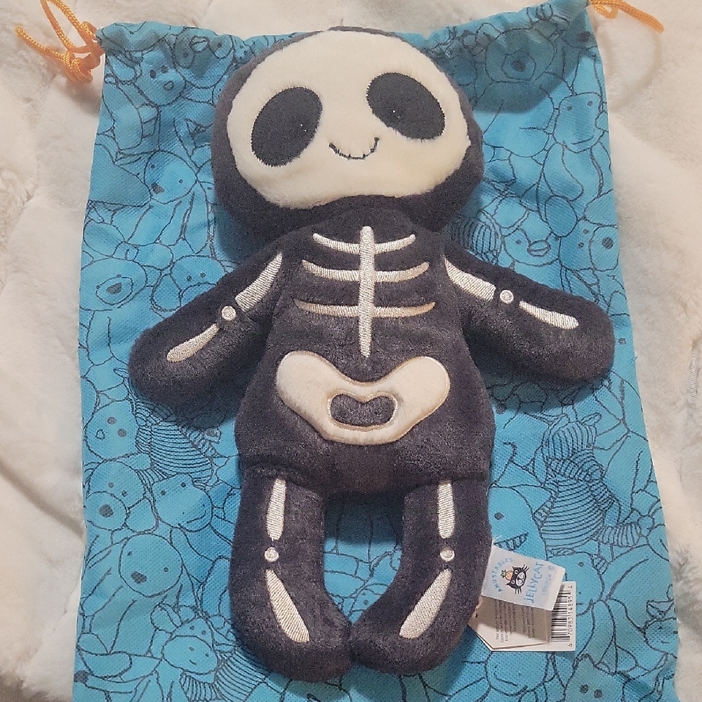 Jellycat | Skeleton Bob
